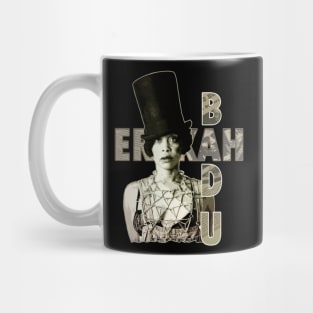 ERYKAH BADU VINTAGE Mug